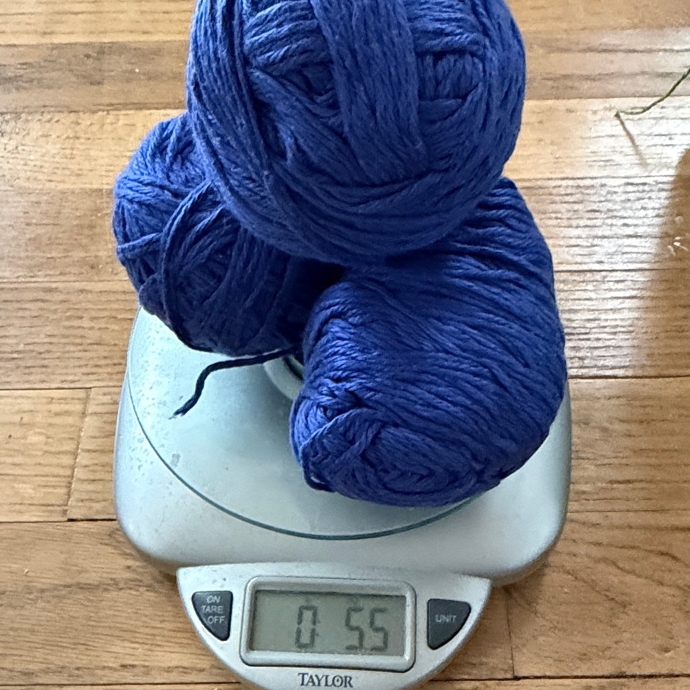 Cascade Yarns Pima Tencel yarn - Picture 3 of 5